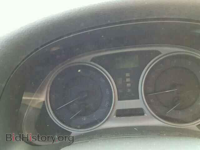 2006 LEXUS IS250 - VIN: JTHCK262365004887 - Фото 8