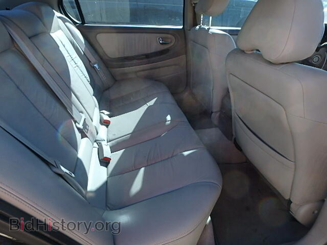 2000 NISSAN MAXIMA - VIN: JN1CA31D5YT729735 - Фото 6