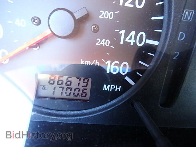 2000 NISSAN MAXIMA - VIN: JN1CA31D5YT729735 - Фото 8