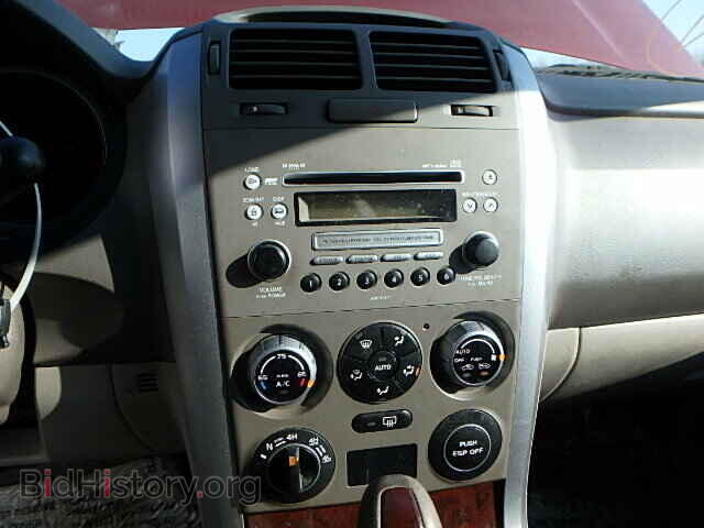 2006 SUZUKI GR VITARA - VIN: JS3TD947764104792 - Фото 9