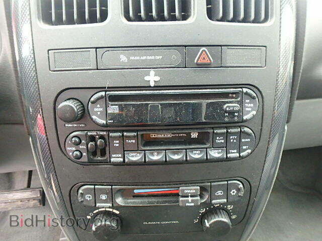 2005 DODGE CARAVAN - VIN: 1D4GP45R65B359943 - Фото 9