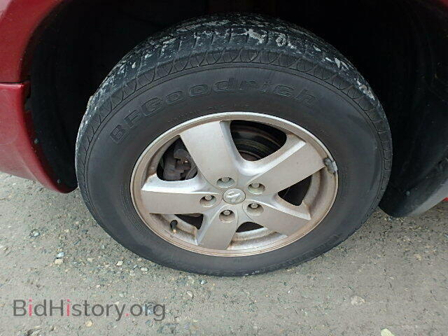 2005 DODGE CARAVAN - VIN: 1D4GP45R65B359943 - Фото 10