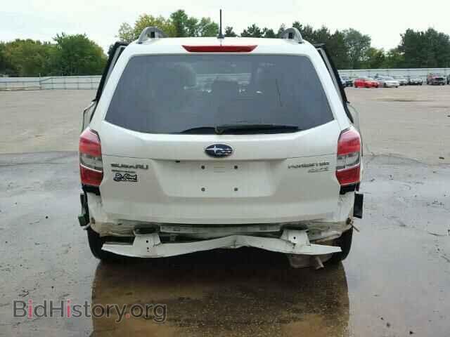 2015 SUBARU FORESTER - VIN: JF2SJAFC9FH523946 - Photo 10