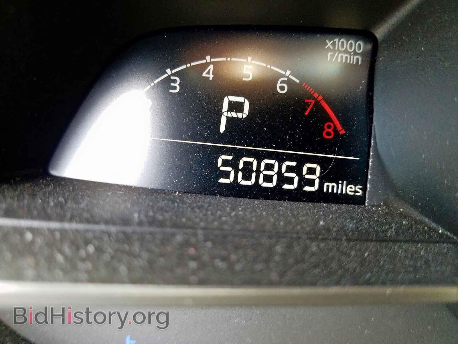 2017 MAZDA 3 - VIN: 3MZBN1U72HM155257 - Фото 8