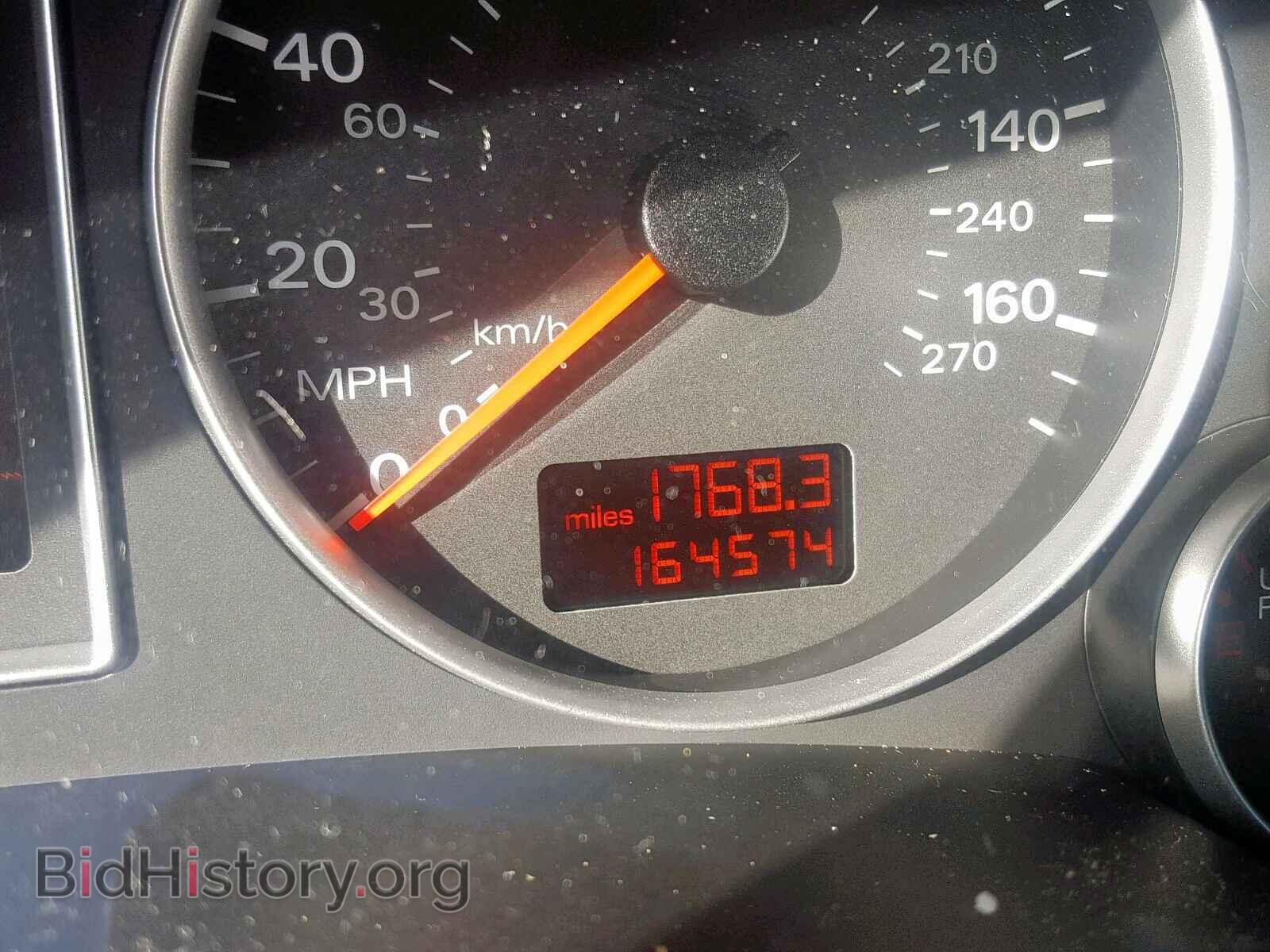 2005 AUDI A4 - VIN: WAUDF68E05A454539 - Фото 8
