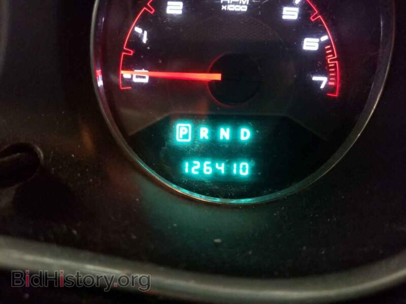 2014 Dodge AVENGER (VIN 1C3CDZAB4EN146020) — photo 8 of 10