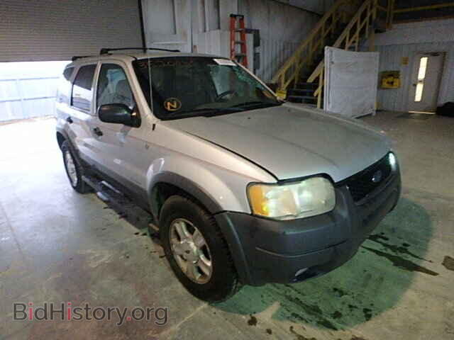 Photo 1FMYU04142KA51286 - FORD ESCAPE 2002