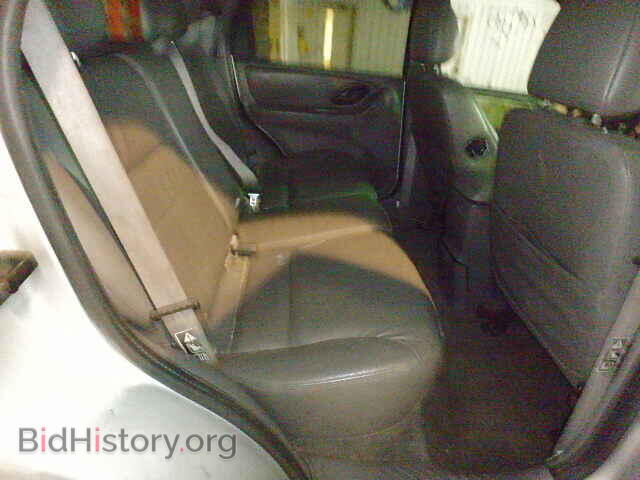 2002 FORD ESCAPE - VIN: 1FMYU04142KA51286 - Фото 6
