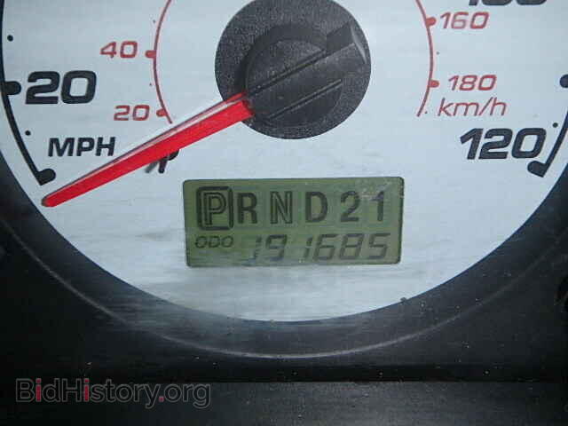 2002 FORD ESCAPE - VIN: 1FMYU04142KA51286 - Фото 8