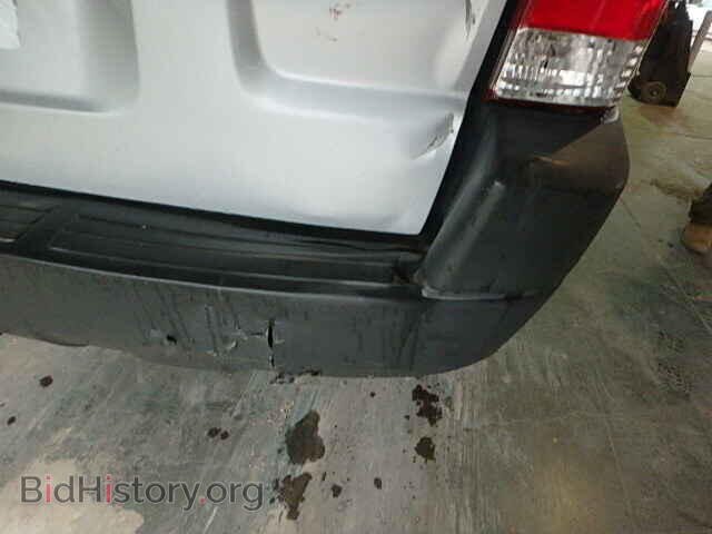 2002 FORD ESCAPE - VIN: 1FMYU04142KA51286 - Фото 9