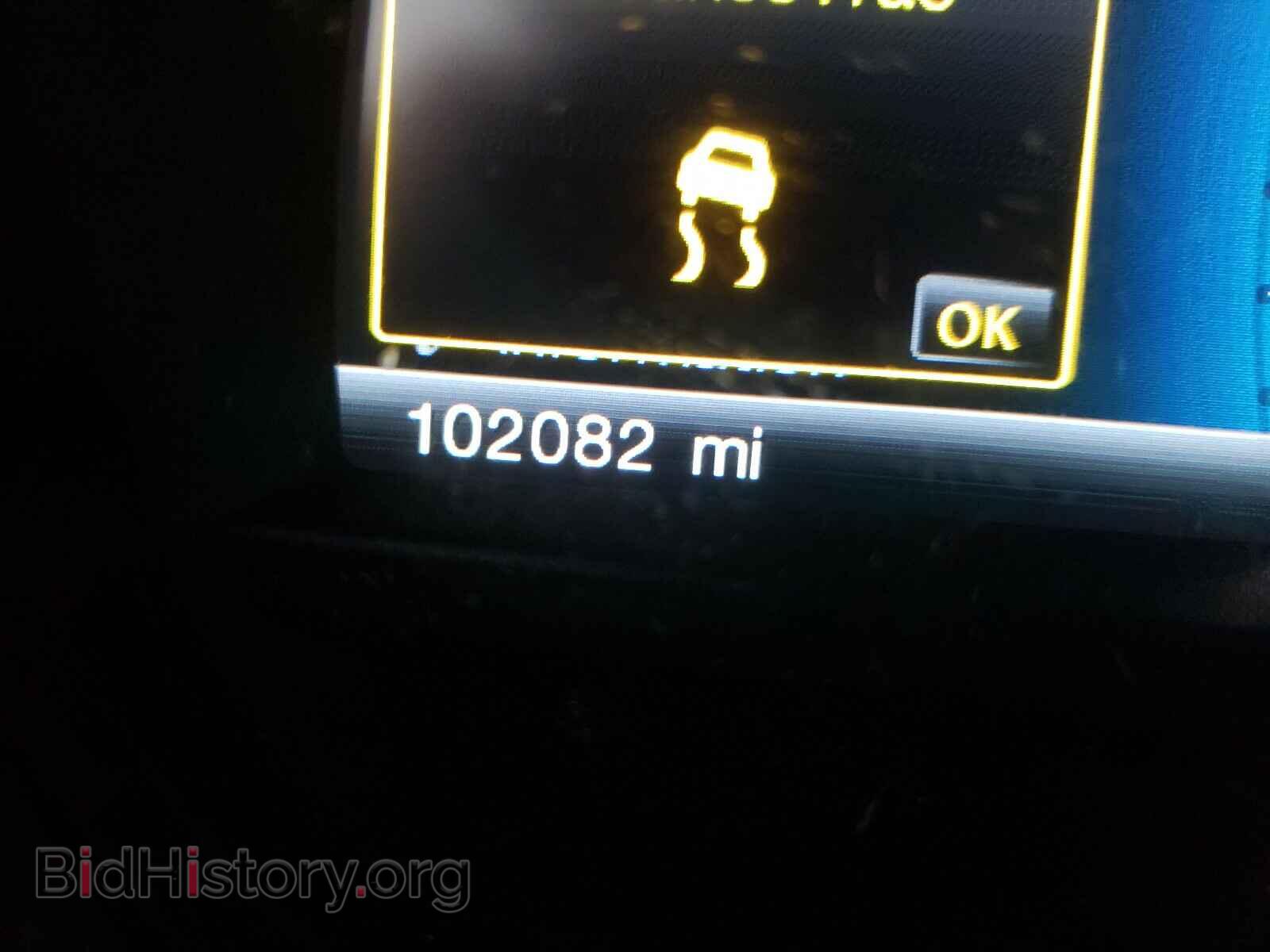 2013 FORD EXPLORER - VIN: 1FM5K7F90DGA03195 - Фото 8