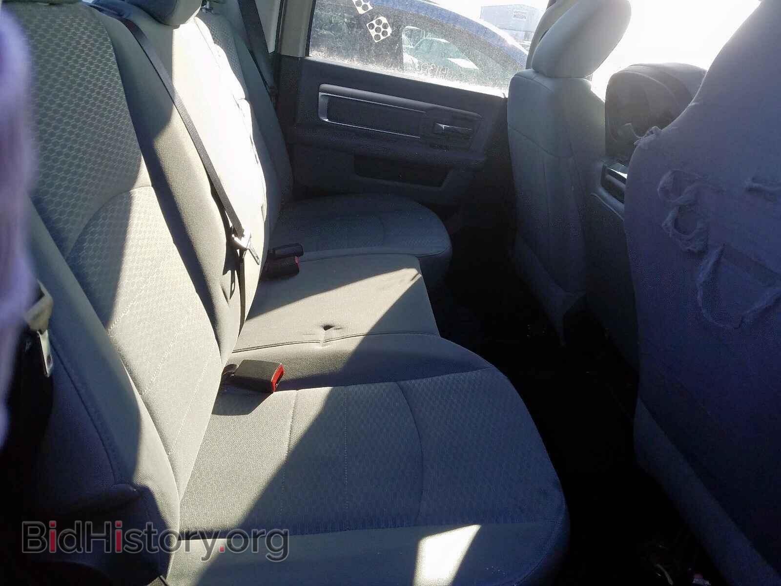 2017 RAM 1500 - VIN: 1C6RR7TT0HS663751 - Photo 6