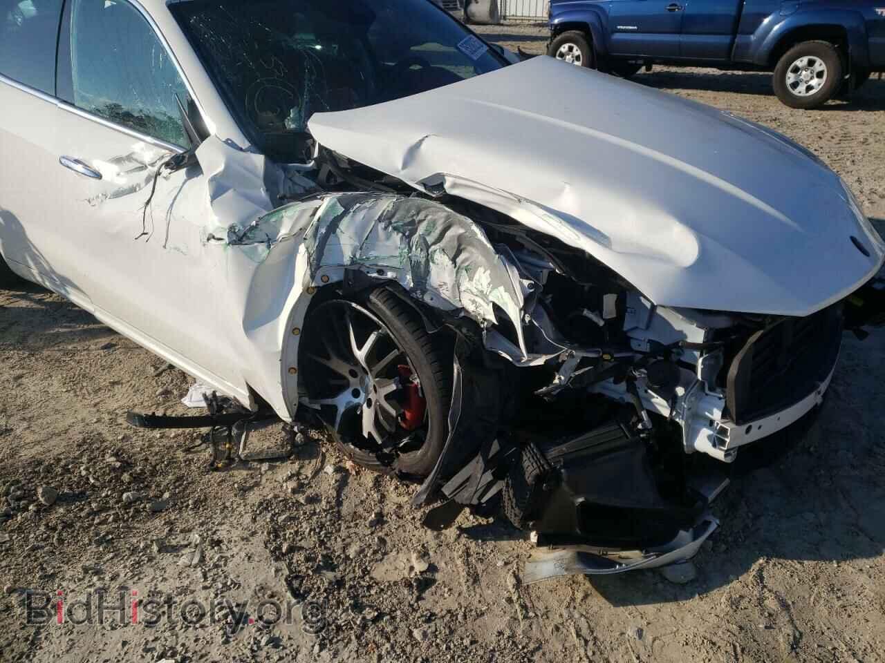 2017 MASERATI ALL MODELS - VIN: ZN661XUL7HX226834 - Фото 9