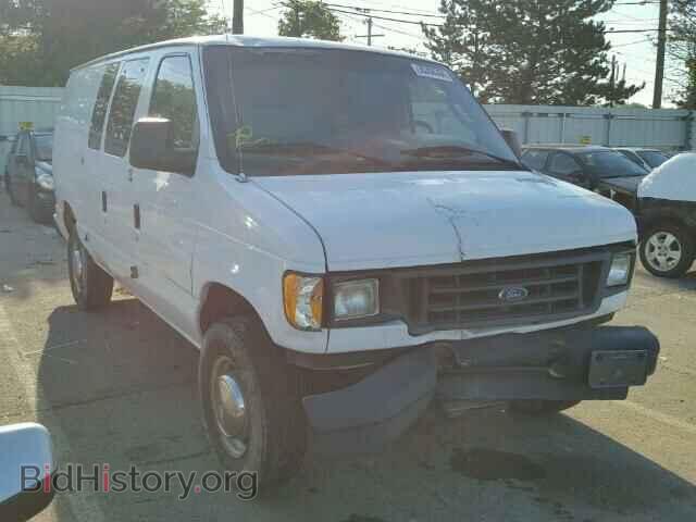 Photo 1FTSE34L13HA03379 - FORD ECONOLINE 2003
