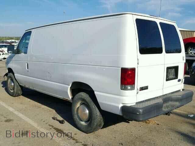 2003 FORD ECONOLINE - VIN: 1FTSE34L13HA03379 - Фото 3