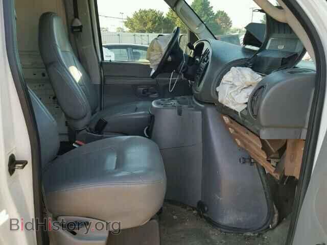 2003 FORD ECONOLINE - VIN: 1FTSE34L13HA03379 - Фото 5