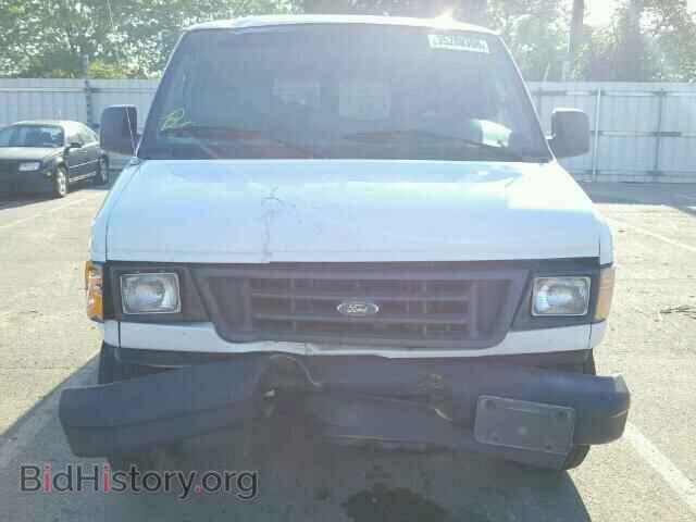 2003 FORD ECONOLINE - VIN: 1FTSE34L13HA03379 - Фото 9