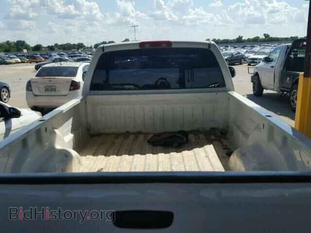 2004 DODGE RAM 1500 - VIN: 1D7HA16K44J137687 - Фото 6