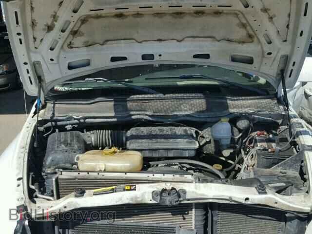 2004 DODGE RAM 1500 - VIN: 1D7HA16K44J137687 - Фото 7
