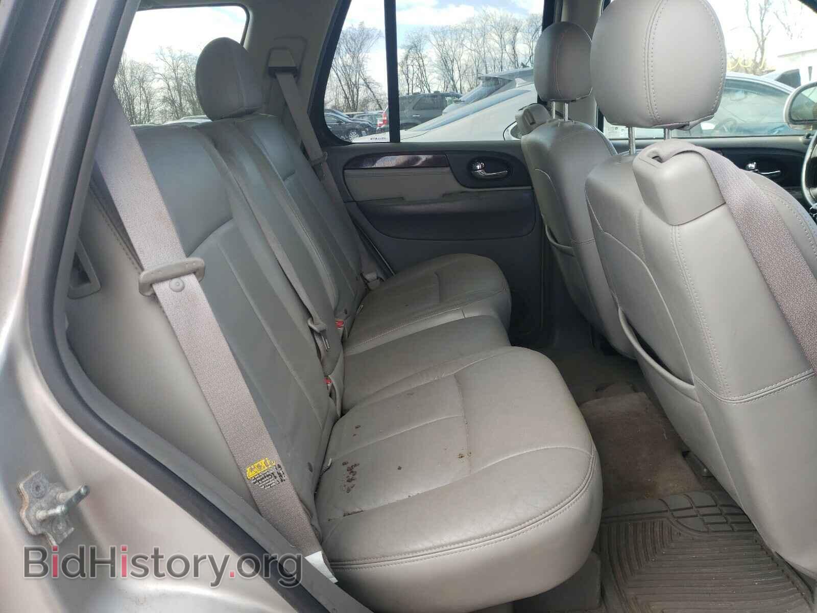2006 GMC ENVOY - VIN: 1GKET63M562124121 - Фото 6