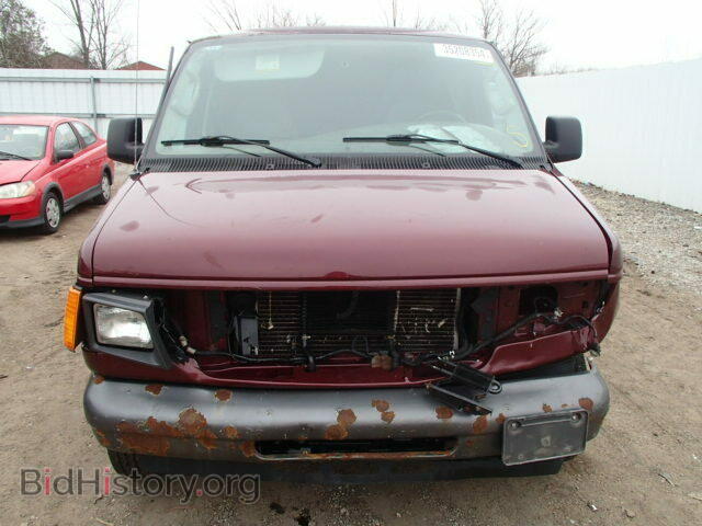 2006 FORD ECONOLINE - VIN: 1FTNE24L46HB03181 - Фото 9
