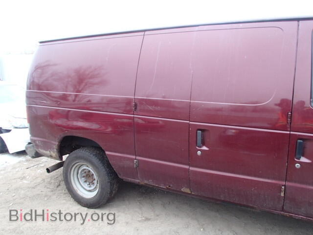 2006 FORD ECONOLINE - VIN: 1FTNE24L46HB03181 - Фото 10