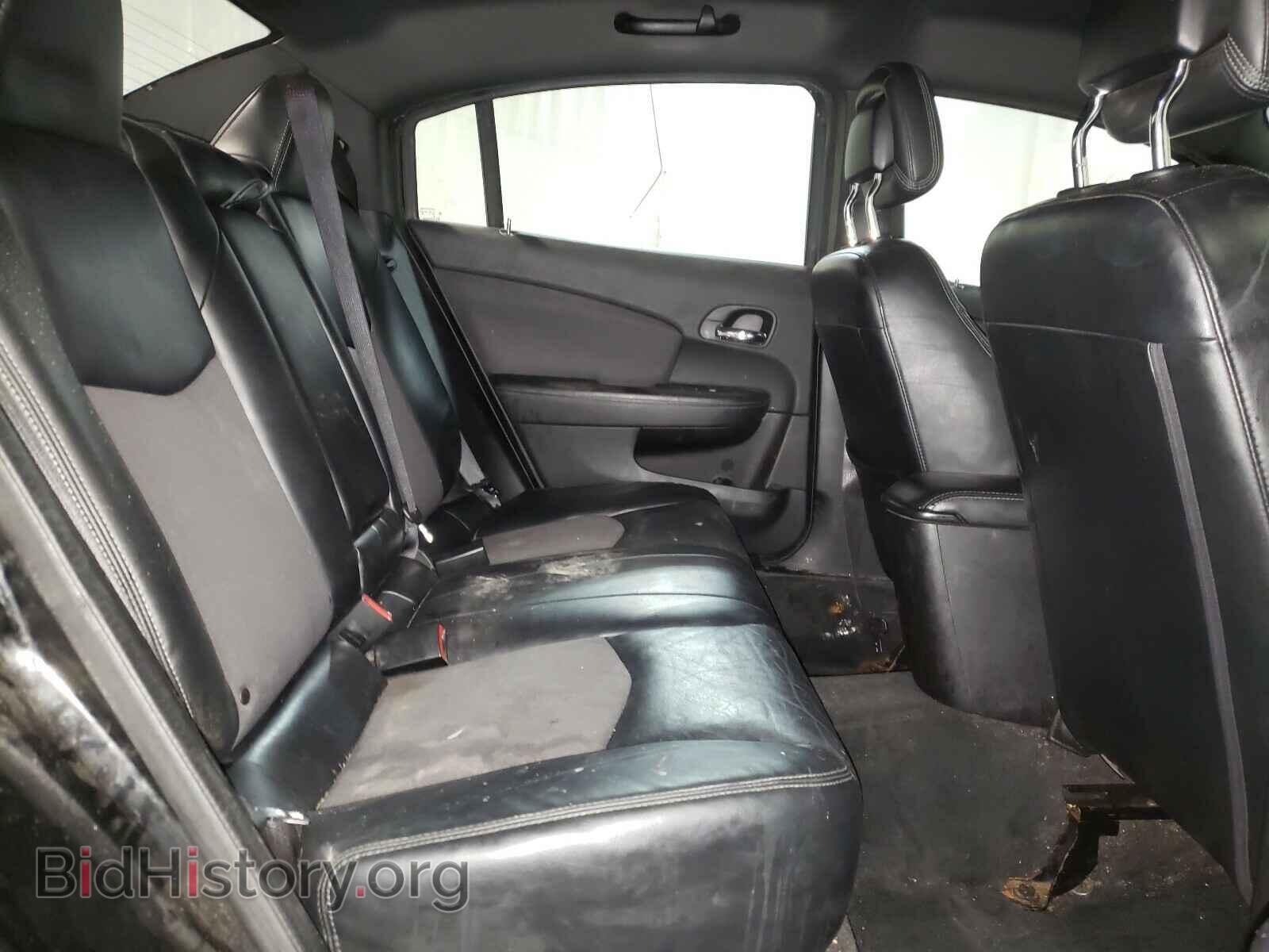 2013 CHRYSLER 200 - VIN: 1C3CCBCG8DN745276 - Фото 6