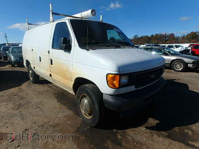 Photo 1FTNE24L53HB30238 - FORD ECONOLINE 2003