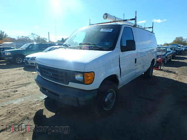 2003 FORD ECONOLINE - VIN: 1FTNE24L53HB30238 - Photo 2