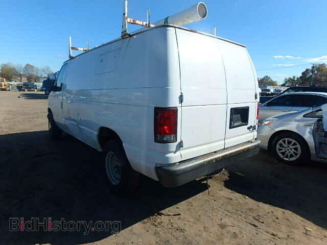 2003 FORD ECONOLINE - VIN: 1FTNE24L53HB30238 - Photo 3