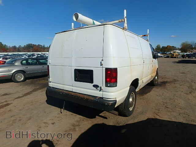 2003 FORD ECONOLINE - VIN: 1FTNE24L53HB30238 - Photo 4