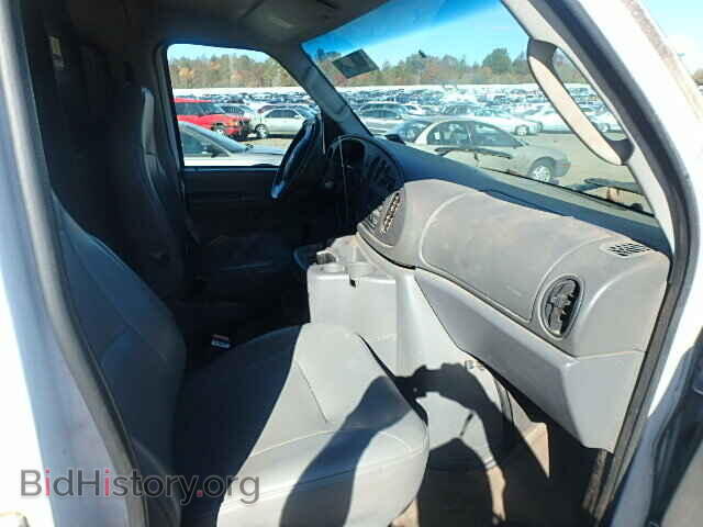 2003 FORD ECONOLINE - VIN: 1FTNE24L53HB30238 - Photo 5