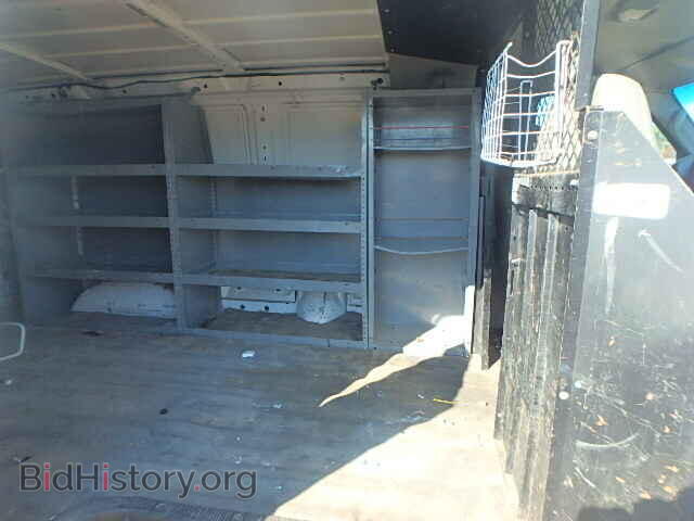 2003 FORD ECONOLINE - VIN: 1FTNE24L53HB30238 - Photo 6