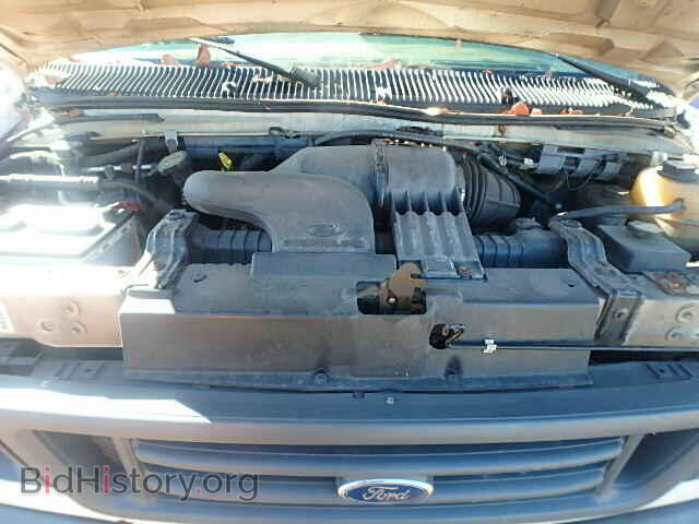 2003 FORD ECONOLINE - VIN: 1FTNE24L53HB30238 - Photo 7