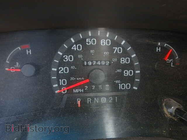 2003 FORD ECONOLINE - VIN: 1FTNE24L53HB30238 - Photo 8