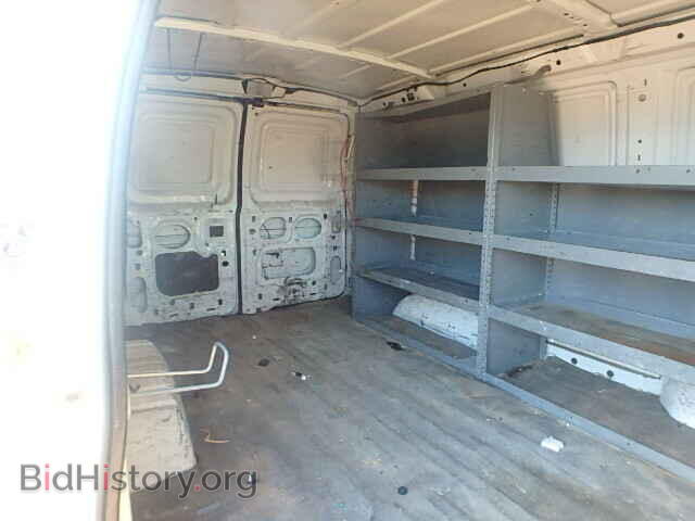 2003 FORD ECONOLINE - VIN: 1FTNE24L53HB30238 - Photo 9