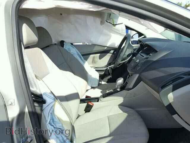 2016 FORD FOCUS - VIN: 1FADP3F21GL343003 - Photo 5