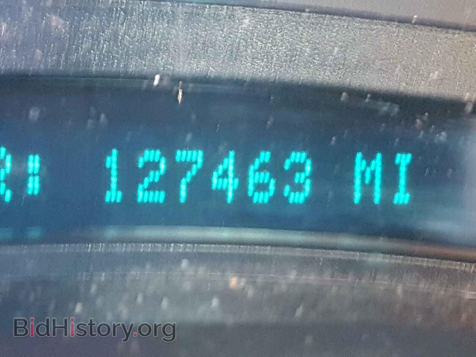2004 CHEVROLET AVALANCHE - VIN: 3GNEC12T44G337726 - Фото 8