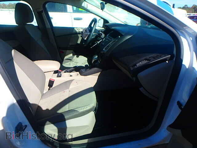 2014 FORD FOCUS - VIN: 1FADP3F27EL186803 - Photo 5