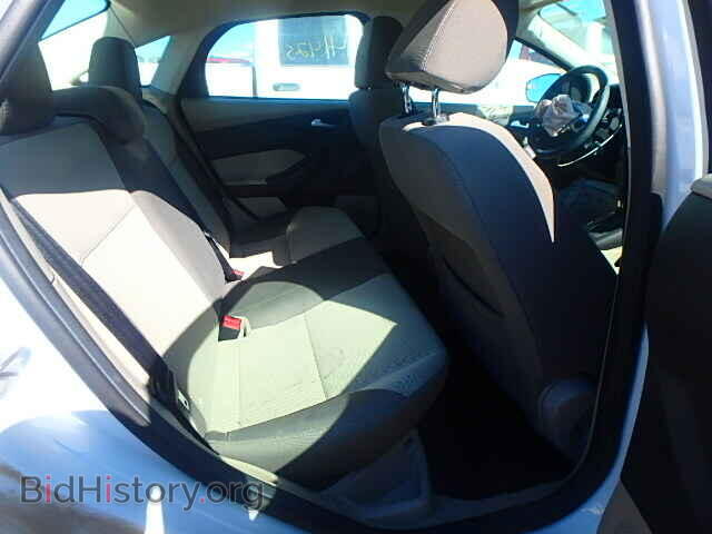 2014 FORD FOCUS - VIN: 1FADP3F27EL186803 - Photo 6