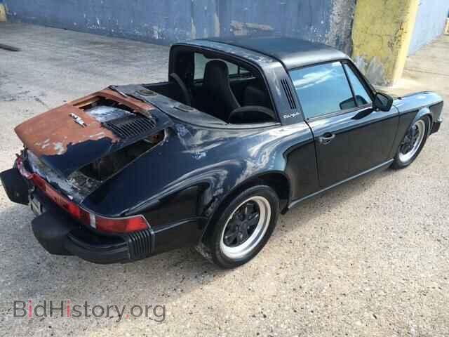 1983 PORSCHE 911 - VIN: WP0EA0912DS160888 - Фото 3