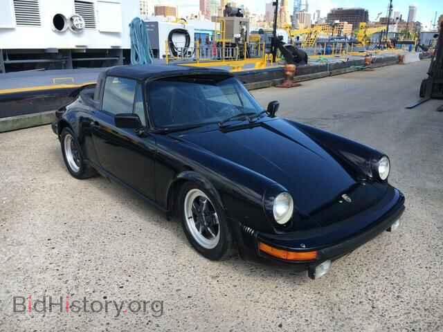 1983 PORSCHE 911 - VIN: WP0EA0912DS160888 - Фото 4