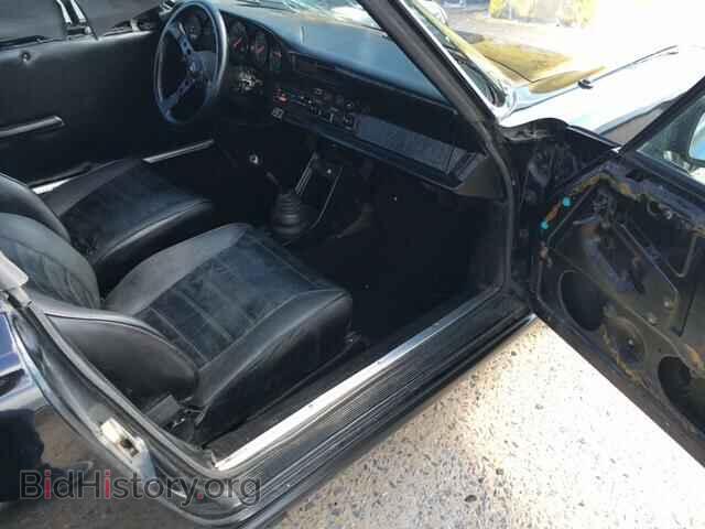 1983 PORSCHE 911 - VIN: WP0EA0912DS160888 - Фото 5
