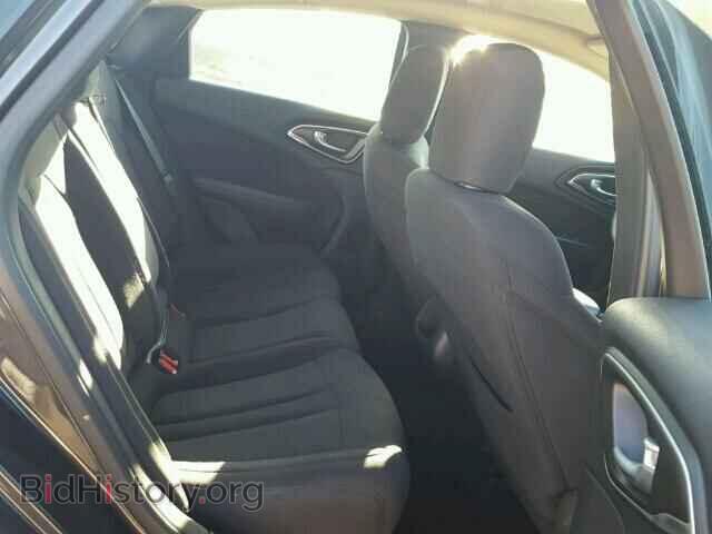 2015 CHRYSLER 200 - VIN: 1C3CCCAB5FN656149 - Фото 6