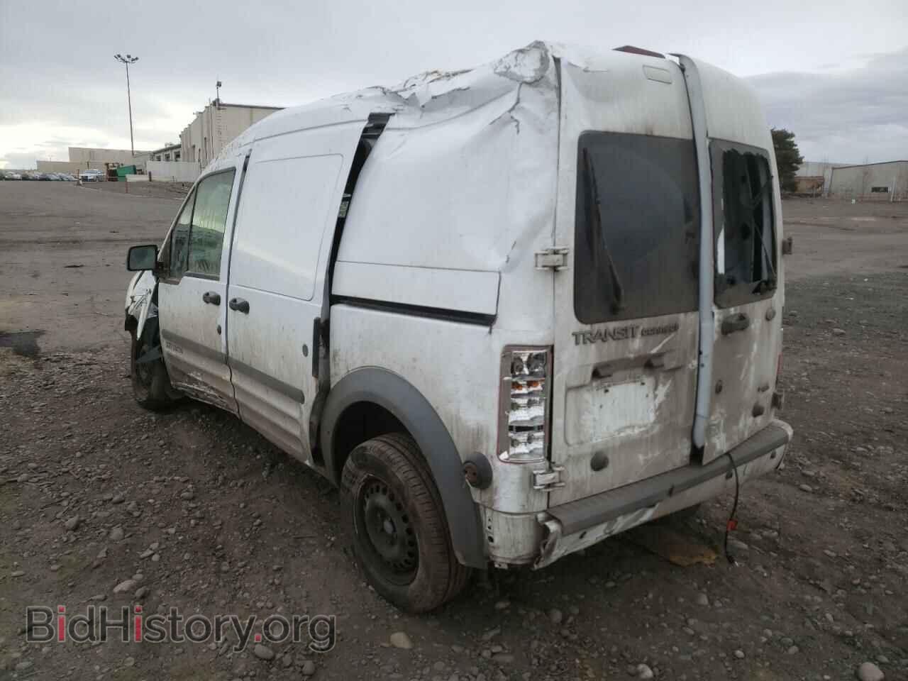2013 FORD TRANSIT CO - VIN: NM0LS7DN9DT168159 - Фото 3