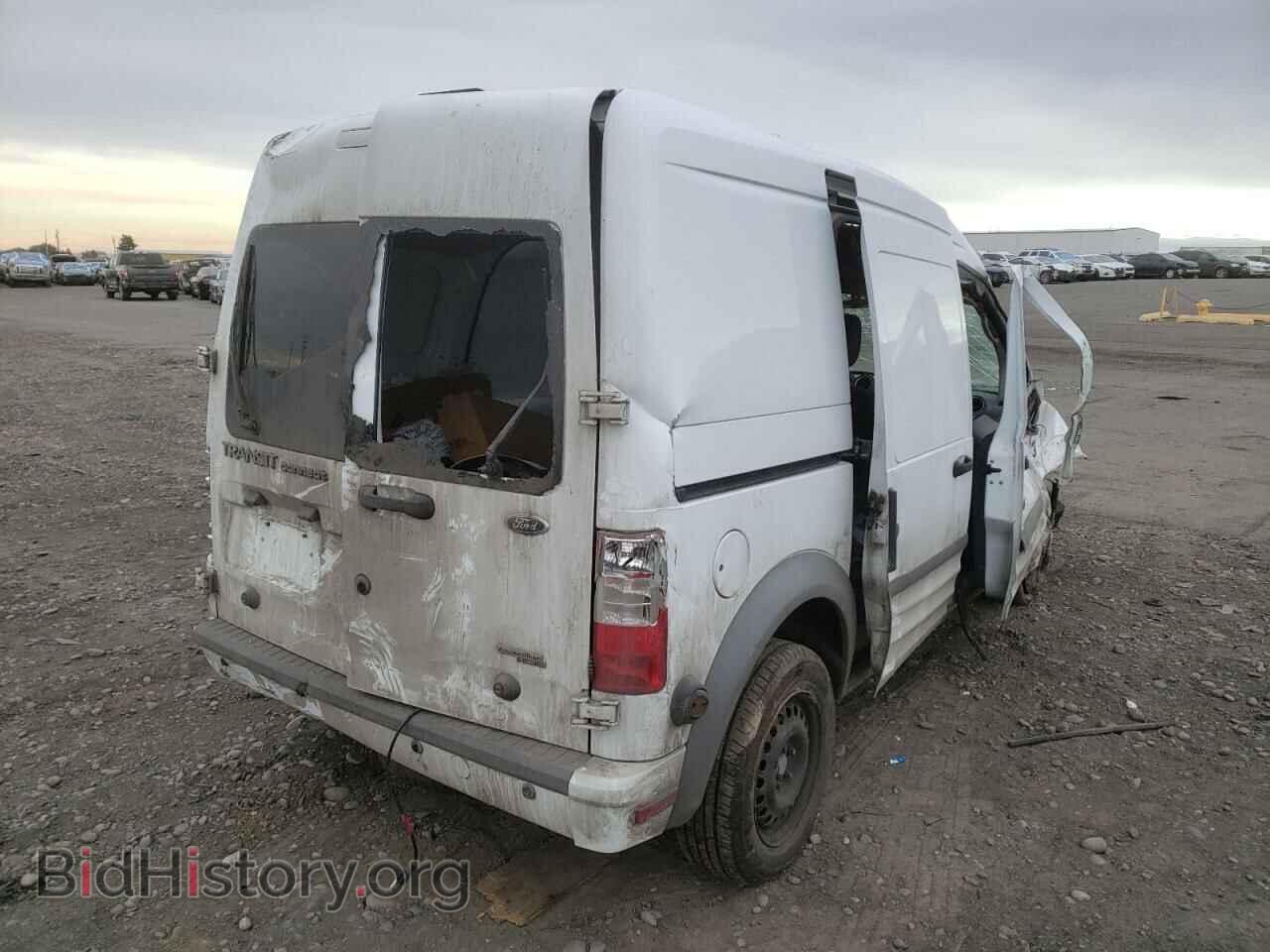2013 FORD TRANSIT CO - VIN: NM0LS7DN9DT168159 - Фото 4