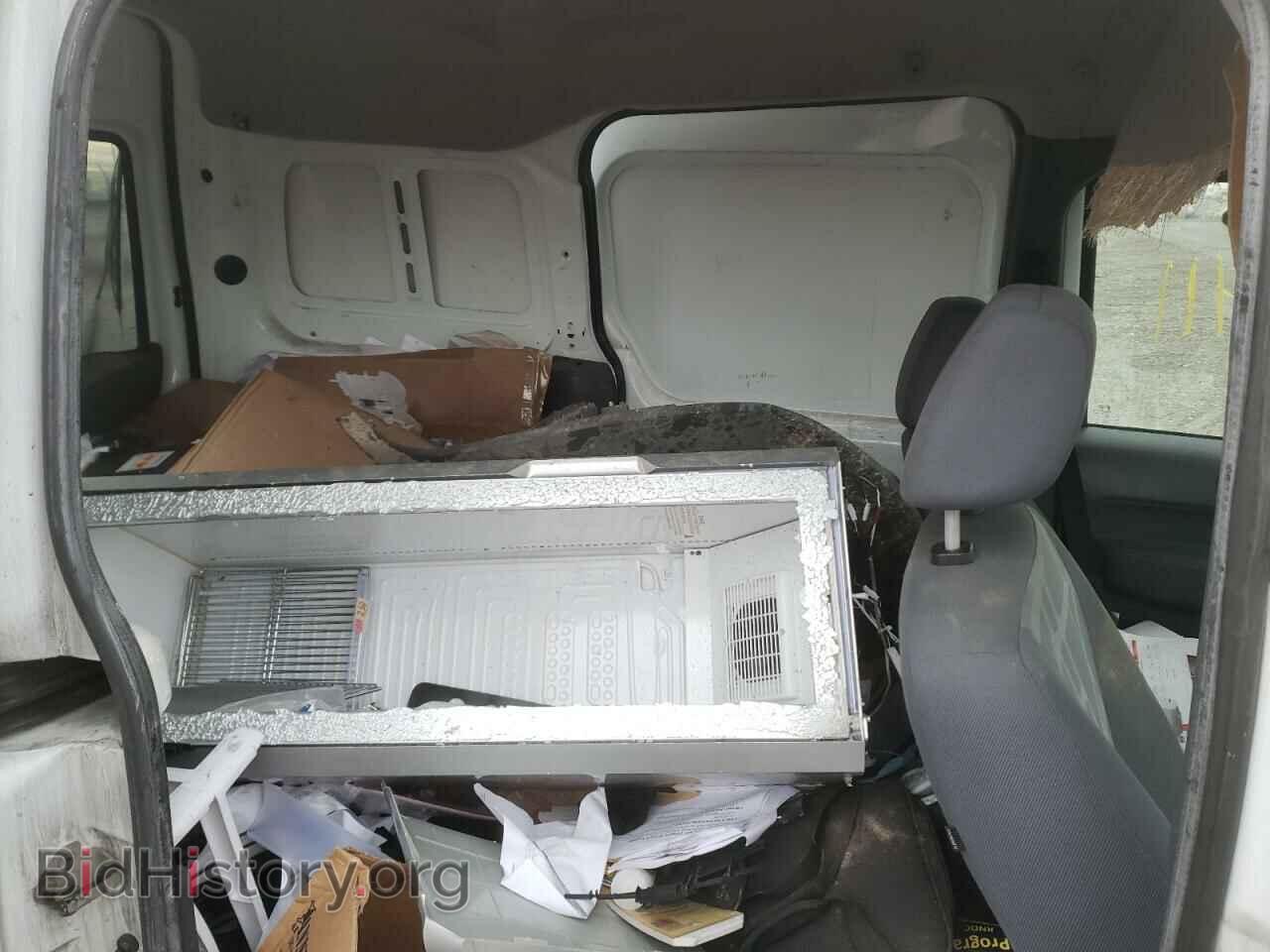 2013 FORD TRANSIT CO - VIN: NM0LS7DN9DT168159 - Фото 6