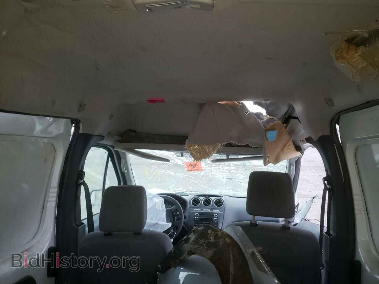 2013 FORD TRANSIT CO - VIN: NM0LS7DN9DT168159 - Фото 10