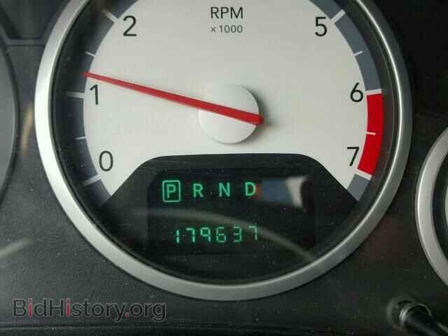 2010 DODGE CARAVAN - VIN: 2D4RN5D19AR179805 - Фото 8