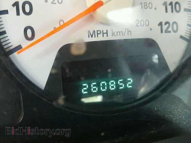 2007 DODGE RAM 1500 - VIN: 1D7HA18P87S175737 - Фото 8